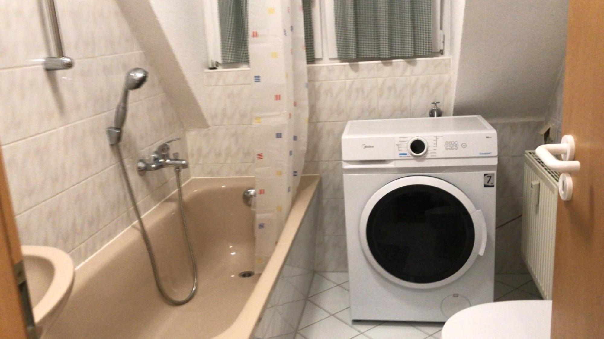 Ferienwohnung Monteurzimmer Haus ארנשטאדט מראה חיצוני תמונה